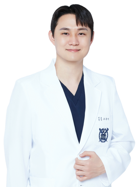 서울훈훈한치과 조훈익 대표원장 프로필 — 서울대학교 치과대학 졸업